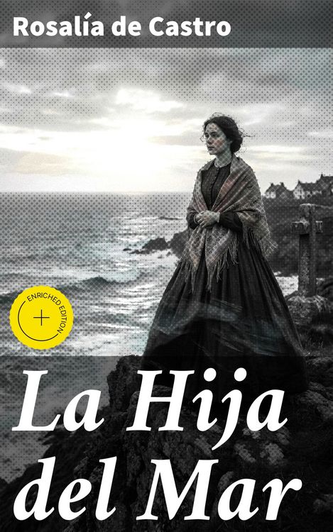 Produktbild: La Hija del Mar