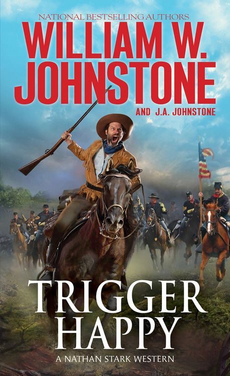 Produktbild: Trigger Happy