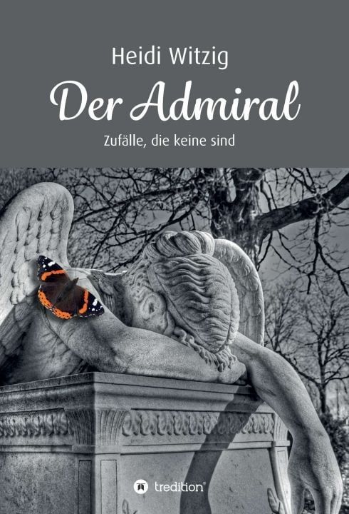 Produktbild: Der Admiral
