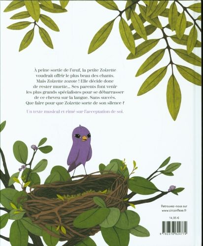 Produktbild: Zoizette