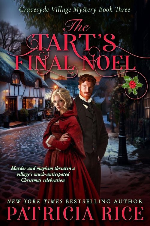 Produktbild: The Tart's Final Noel