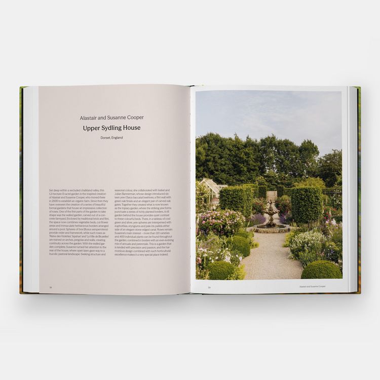 Produktbild: Into the Garden