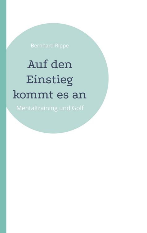 Produktbild: Auf den Einstieg kommt es an