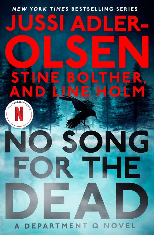 Produktbild: No Song for the Dead