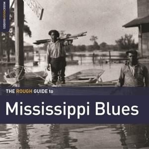 Produktbild: Diverse: Rough Guide To Mississippi Blues