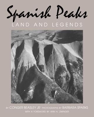 Produktbild: Spanish Peaks: Land and Legends