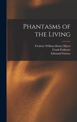 Produktbild: Phantasms of the Living