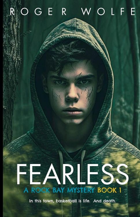 Produktbild: Fearless