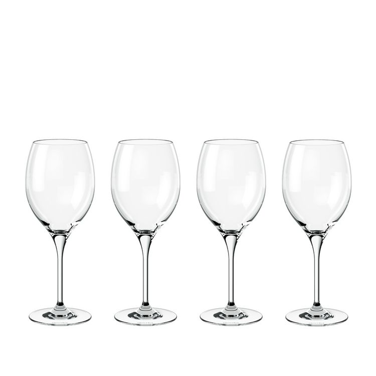 Produktbild: Villeroy & Boch Maxima Bordeauxkelch, Set 4 tlg