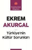 Produktbild: T&uuml;rkiyenin K&uuml;lt&uuml;r Sorunlari