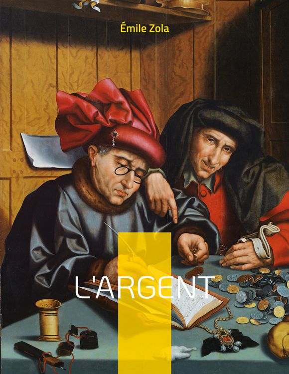 Produktbild: L'Argent