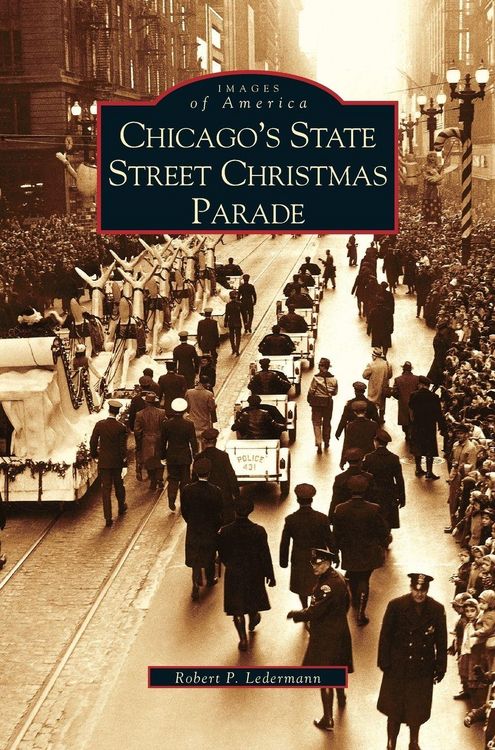 Produktbild: Chicago's State Street Christmas Parade
