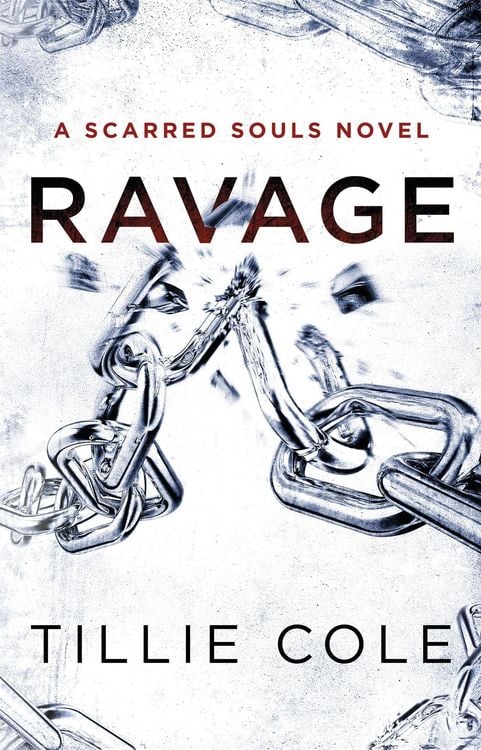 Produktbild: Ravage