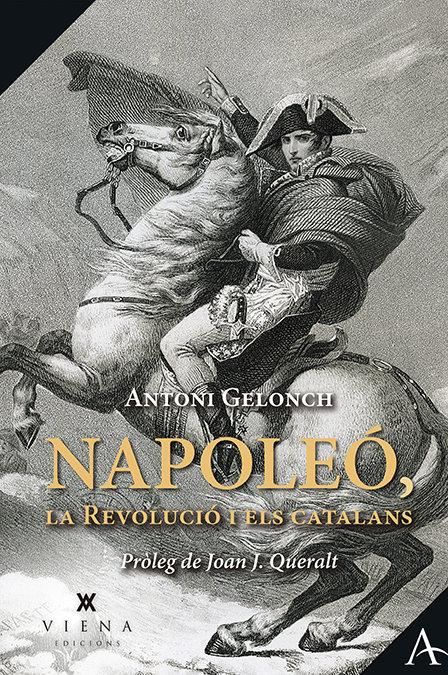 Produktbild: Napole&oacute;, la Revoluci&oacute; i els catalans
