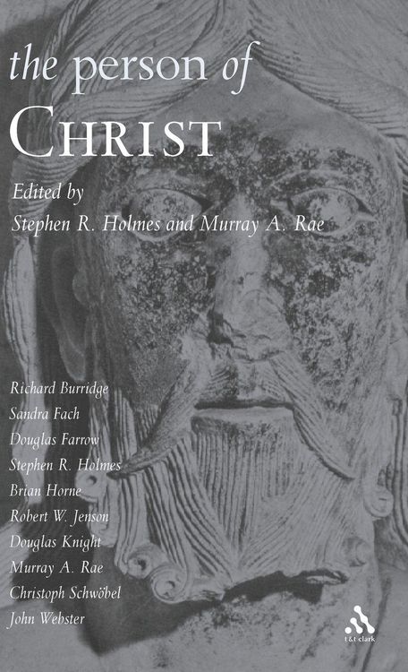 Produktbild: The Person of Christ