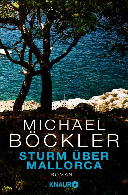 Produktbild: Sturm &uuml;ber Mallorca