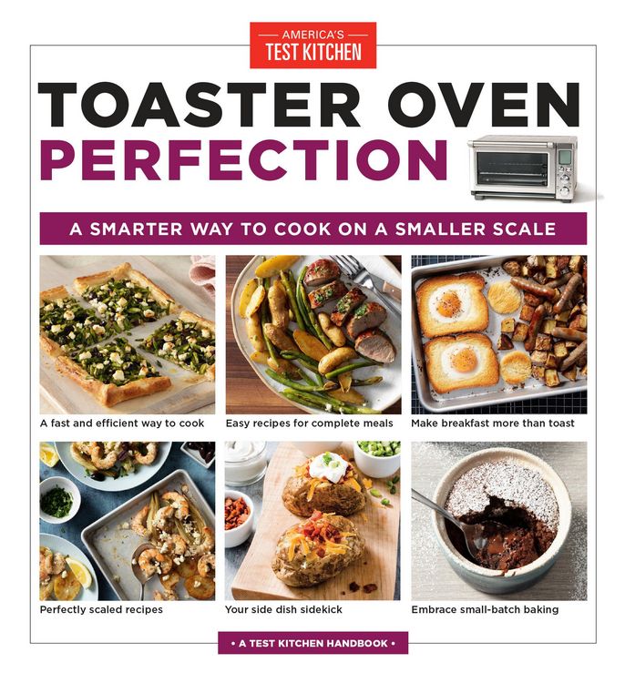 Produktbild: Toaster Oven Perfection