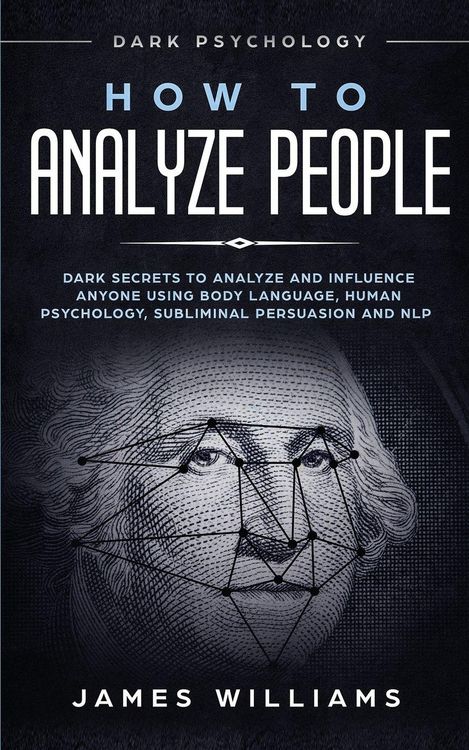 Produktbild: How to Analyze People