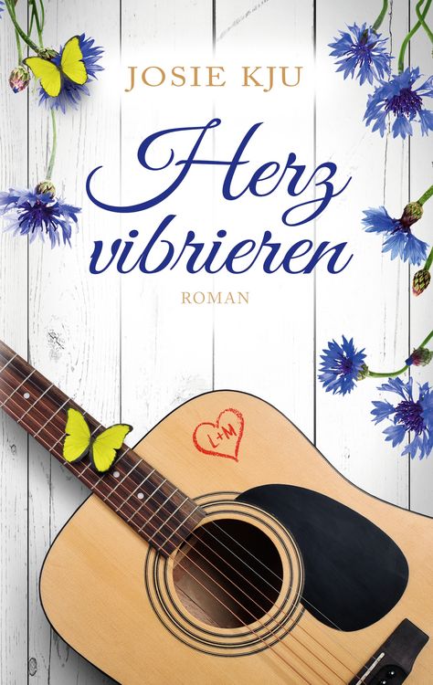 Produktbild: Herzvibrieren