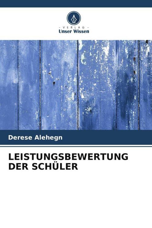Produktbild: Leistungsbewertung der Sch&uuml;ler