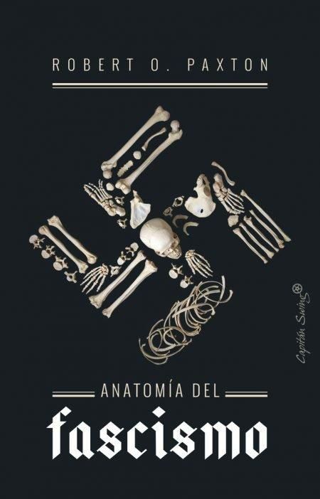 Produktbild: El fascismo