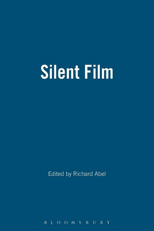 Produktbild: Silent Film