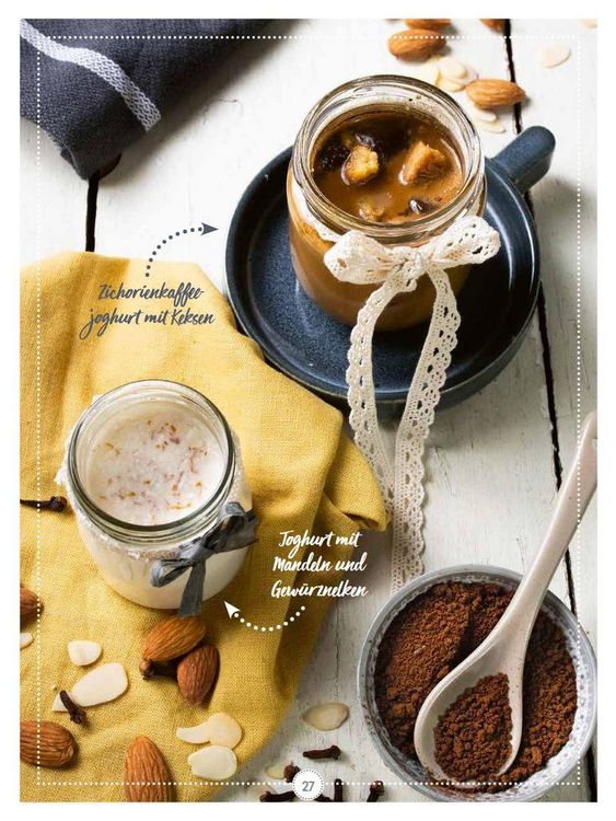 Produktbild: Joghurt, Kefir, Sauermilch & Co selbst gemacht