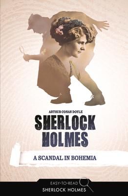 Produktbild: A Scandal in Bohemia