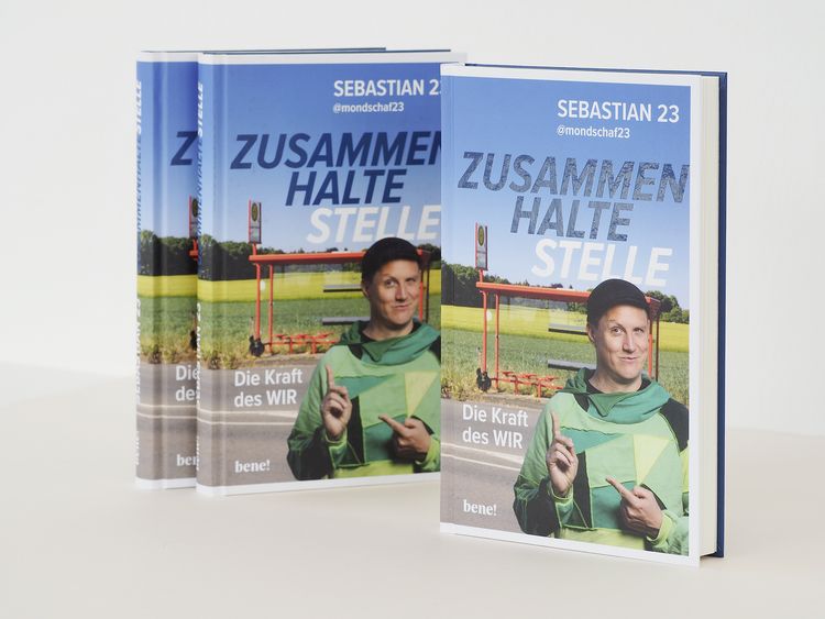 Produktbild: Zusammenhaltestelle