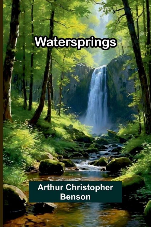 Produktbild: Watersprings