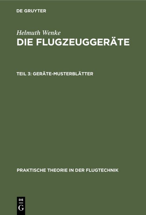 Produktbild: Ger&auml;te-Musterbl&auml;tter