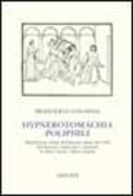 Produktbild: Hypnerotomachia Poliphili (rist. anast. 1499)