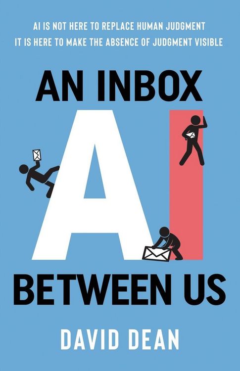 Produktbild: An Inbox Between Us