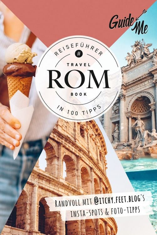 Produktbild: GuideMe Reisef&uuml;hrer Rom