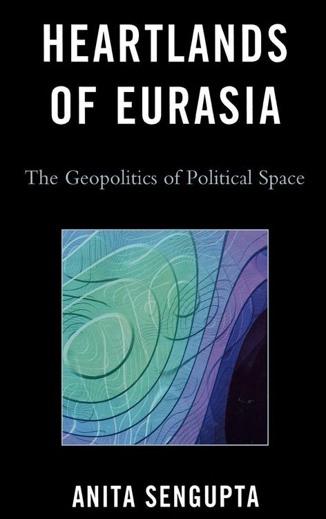 Produktbild: Heartlands of Eurasia