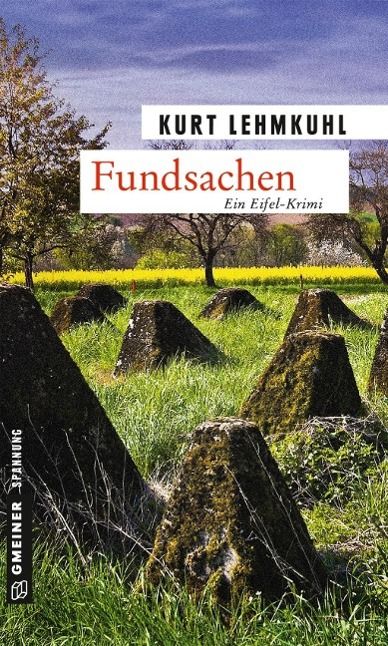 Produktbild: Fundsachen