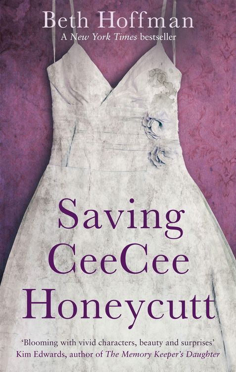 Produktbild: Saving CeeCee Honeycutt