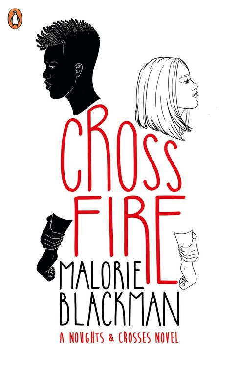 Produktbild: Crossfire