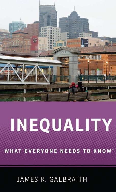 Produktbild: Inequality