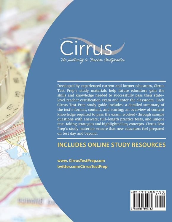 Produktbild: Praxis II World and US History Content Knowledge (0941/5941) Study Guide 2019-2020