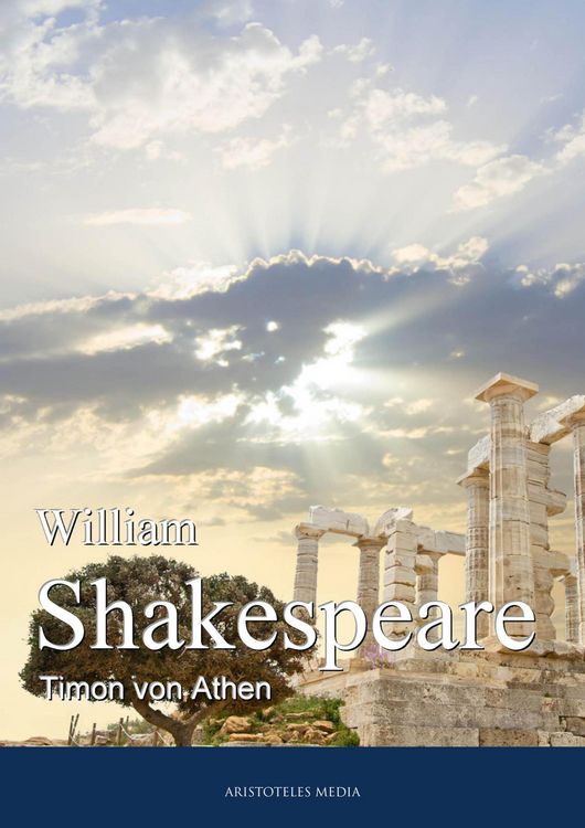 Produktbild: Timon von Athen