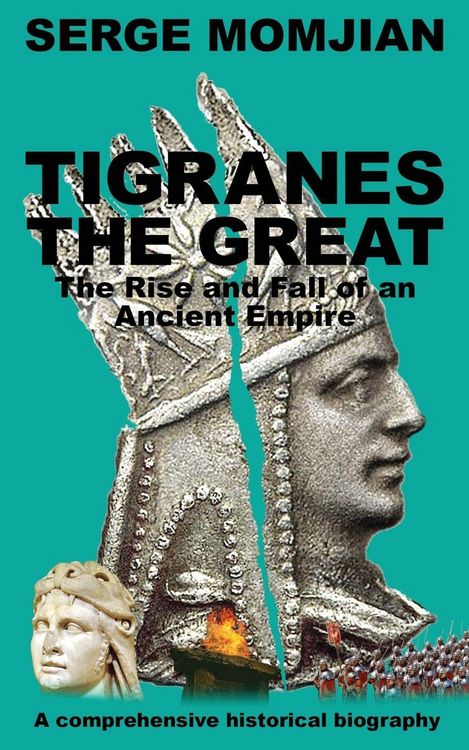 Produktbild: Tigranes the Great
