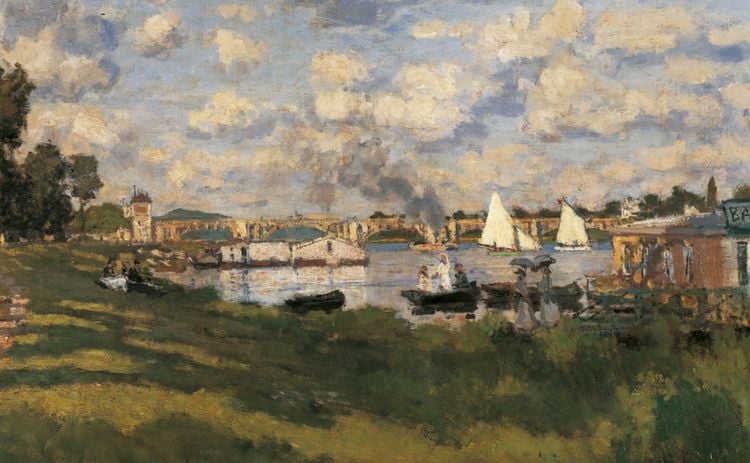 Produktbild: Monet