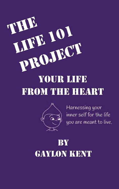 Produktbild: The Life 101 Project