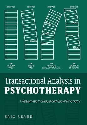 Produktbild: Transactional Analysis in Psychotherapy