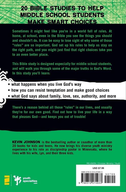 Produktbild: The Choose