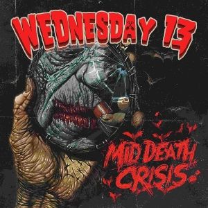 Produktbild: Mid Death Crisis