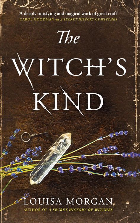Produktbild: The Witch's Kind