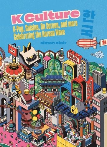 Produktbild: K Culture
