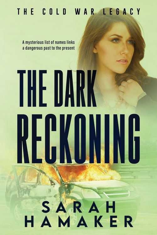 Produktbild: The Dark Reckoning